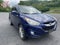 2011 Hyundai TUCSON AWD 4dr Auto Limited
