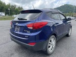 2011 Hyundai TUCSON AWD 4dr Auto Limited