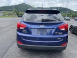 2011 Hyundai TUCSON AWD 4dr Auto Limited