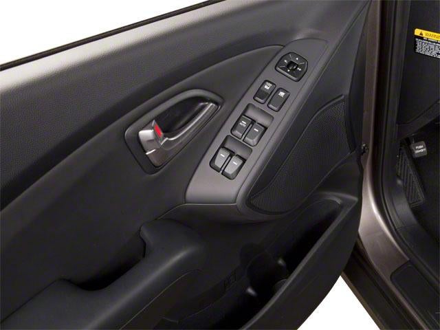 2011 Hyundai TUCSON AWD 4dr Auto Limited
