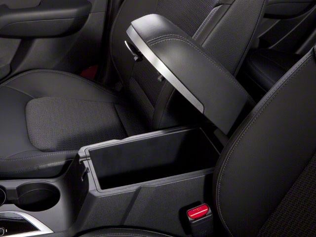 2011 Hyundai TUCSON AWD 4dr Auto Limited