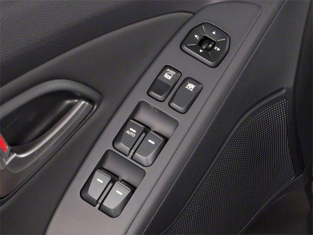 2011 Hyundai TUCSON AWD 4dr Auto Limited