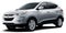 2011 Hyundai TUCSON AWD 4dr Auto Limited