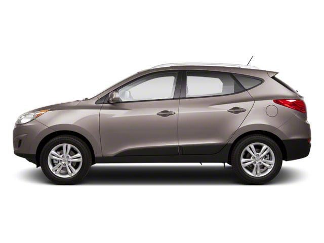 2011 Hyundai TUCSON AWD 4dr Auto Limited