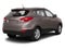 2011 Hyundai TUCSON AWD 4dr Auto Limited