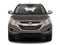2011 Hyundai TUCSON AWD 4dr Auto Limited