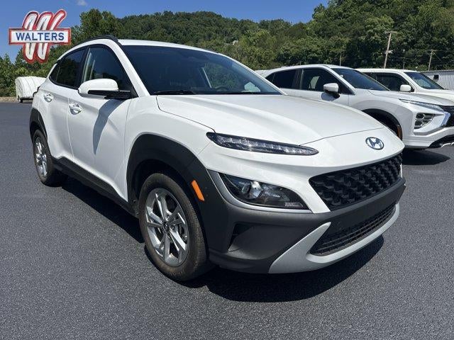 2023 Hyundai KONA SEL Auto AWD
