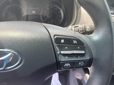 2023 Hyundai KONA SEL Auto AWD