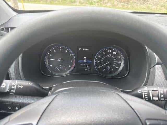 2023 Hyundai KONA SEL Auto AWD