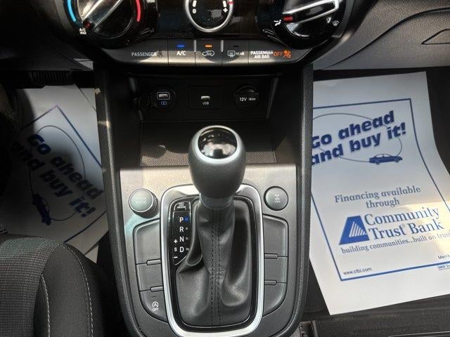 2023 Hyundai KONA SEL Auto AWD