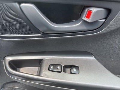 2023 Hyundai KONA SEL Auto AWD