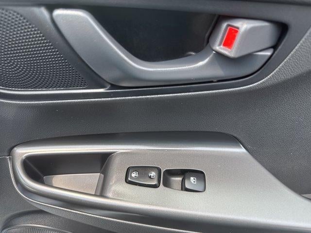 2023 Hyundai KONA SEL Auto AWD
