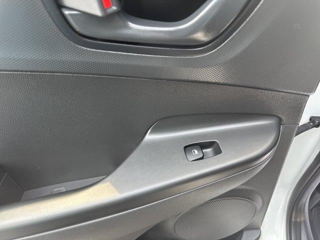 2023 Hyundai KONA SEL Auto AWD