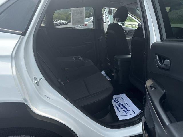 2023 Hyundai KONA SEL Auto AWD