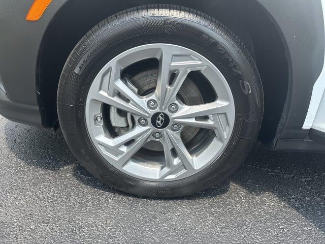 2023 Hyundai KONA SEL Auto AWD