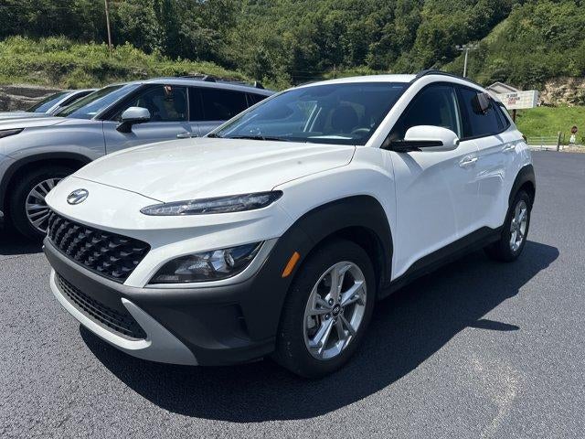 2023 Hyundai KONA SEL Auto AWD