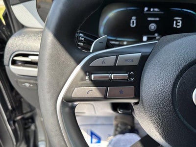 2025 Hyundai PALISADE SEL AWD