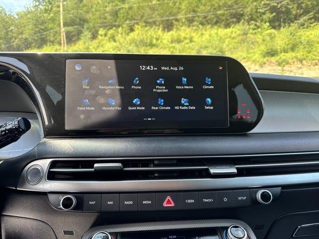 2025 Hyundai PALISADE SEL AWD