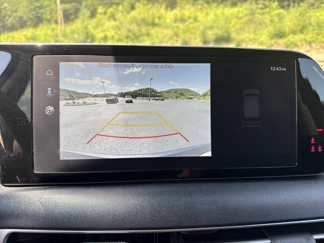 2025 Hyundai PALISADE SEL AWD
