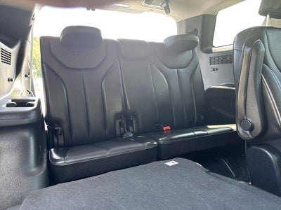 2025 Hyundai PALISADE SEL AWD