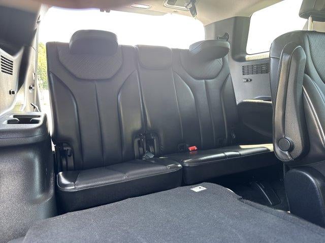 2025 Hyundai PALISADE SEL AWD