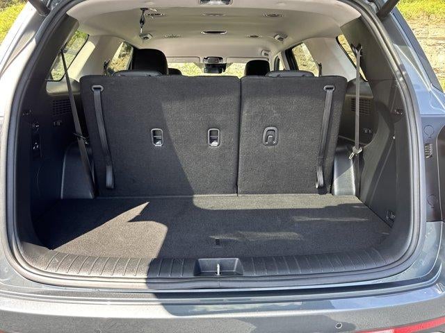 2025 Hyundai PALISADE SEL AWD
