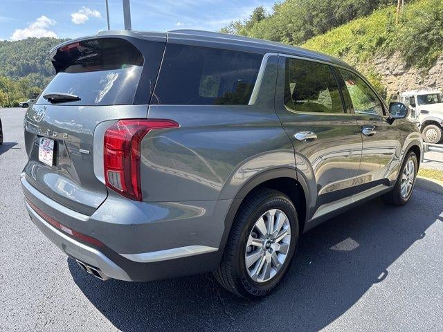 2025 Hyundai PALISADE SEL AWD