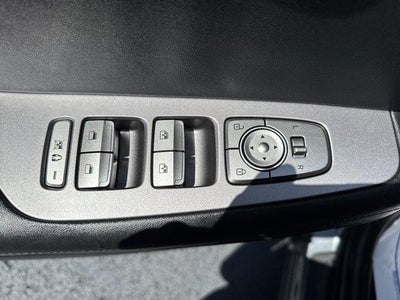 2025 Hyundai PALISADE SEL AWD