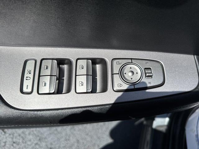 2025 Hyundai PALISADE SEL AWD