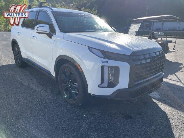 2025 Hyundai PALISADE XRT AWD