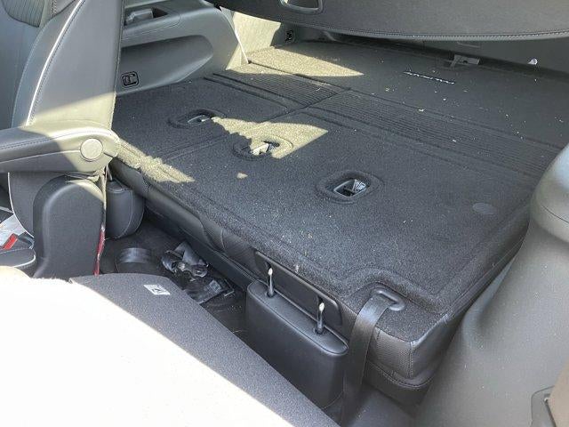 2025 Hyundai PALISADE XRT AWD