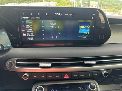 2025 Hyundai PALISADE XRT AWD