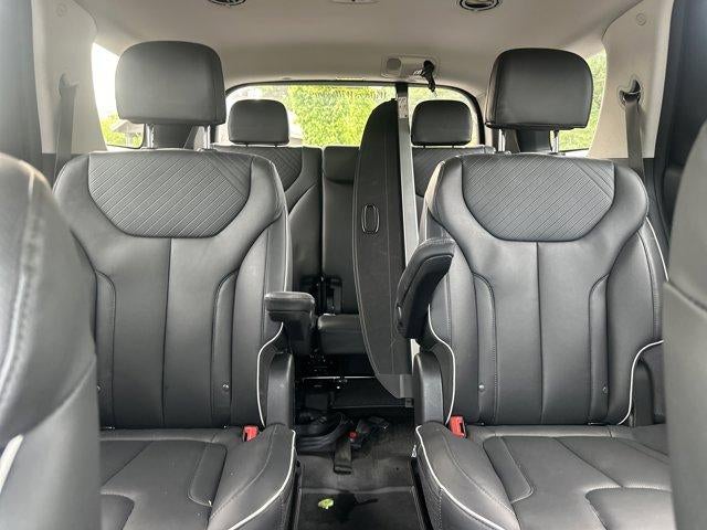 2025 Hyundai PALISADE XRT AWD