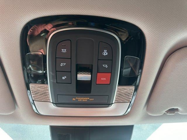 2025 Hyundai PALISADE XRT AWD