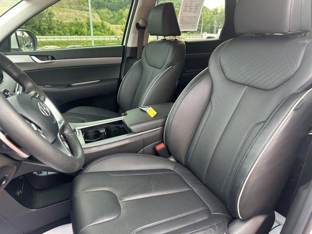 2025 Hyundai PALISADE XRT AWD