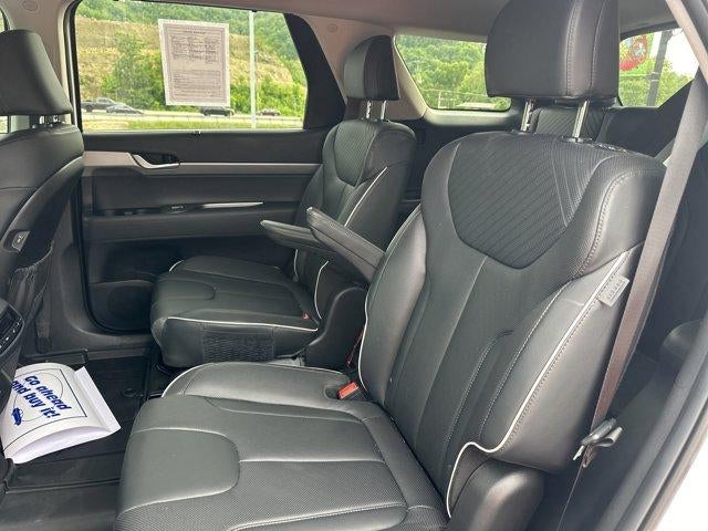 2025 Hyundai PALISADE XRT AWD