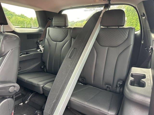 2025 Hyundai PALISADE XRT AWD