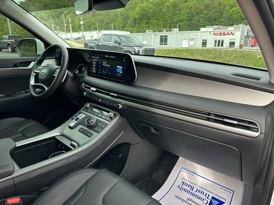 2025 Hyundai PALISADE XRT AWD