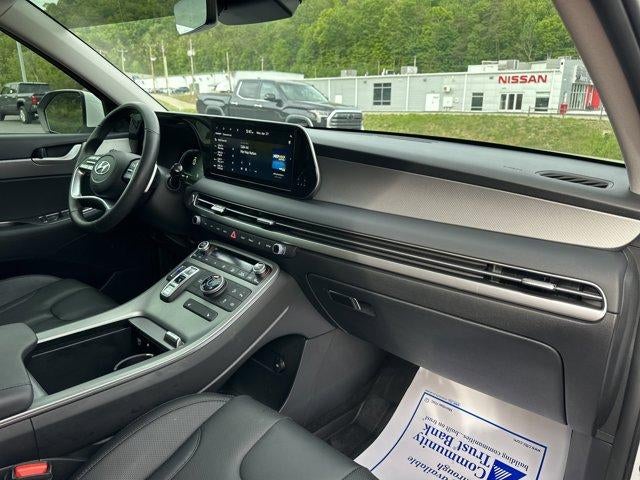 2025 Hyundai PALISADE XRT AWD