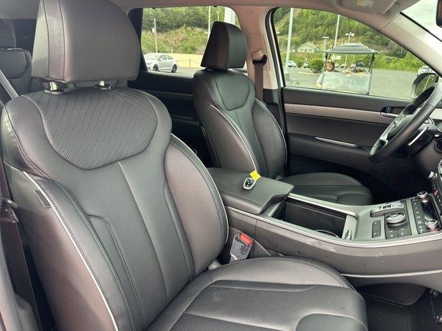 2025 Hyundai PALISADE XRT AWD