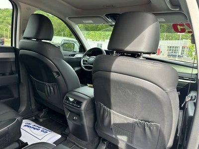 2025 Hyundai PALISADE XRT AWD