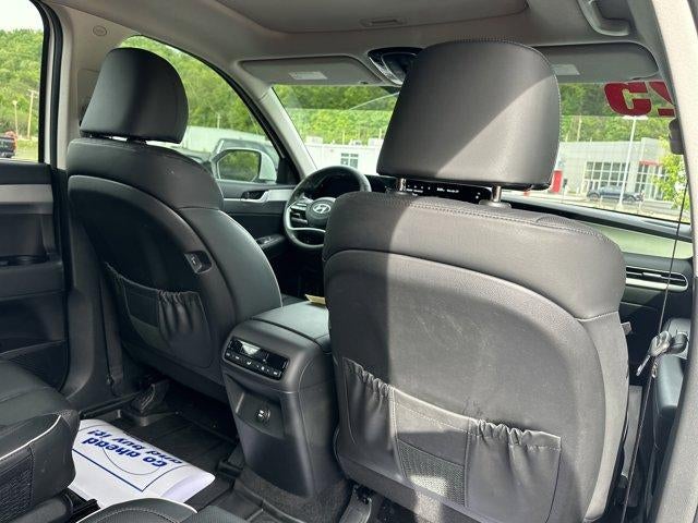 2025 Hyundai PALISADE XRT AWD