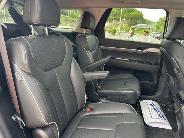 2025 Hyundai PALISADE XRT AWD