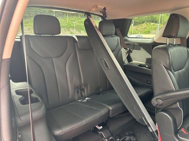 2025 Hyundai PALISADE XRT AWD