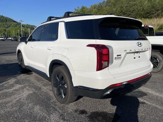 2025 Hyundai PALISADE XRT AWD