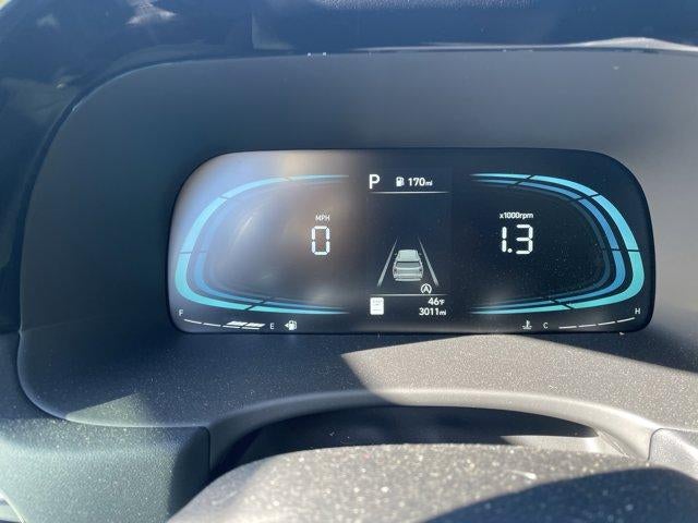 2025 Hyundai PALISADE XRT AWD