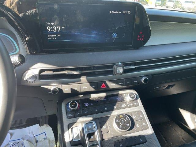 2025 Hyundai PALISADE XRT AWD