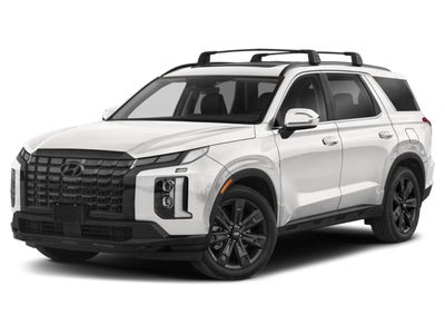 2025 Hyundai PALISADE XRT AWD