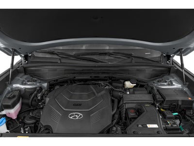 2025 Hyundai PALISADE XRT AWD