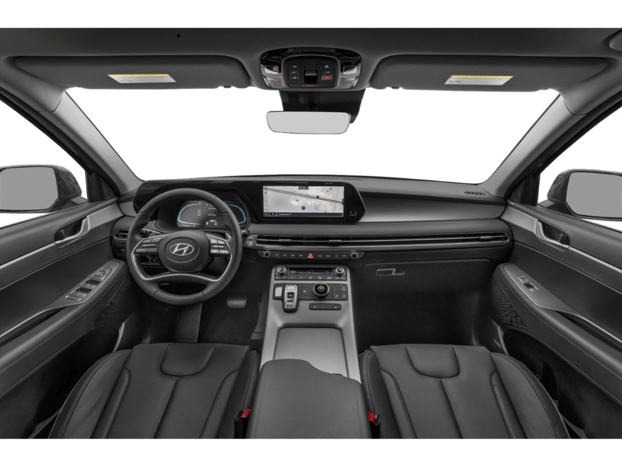 2025 Hyundai PALISADE XRT AWD